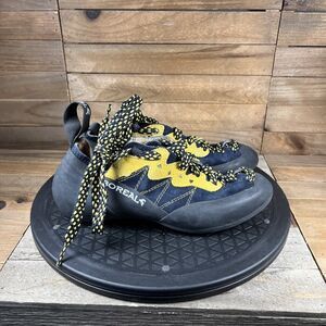 Boreal Zephyr Climbing Shoes Fusion 3 - UK Size 5 / US Womens Size 7.5 / Mens 6